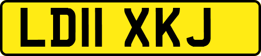 LD11XKJ