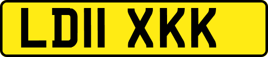 LD11XKK