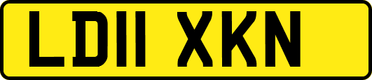 LD11XKN