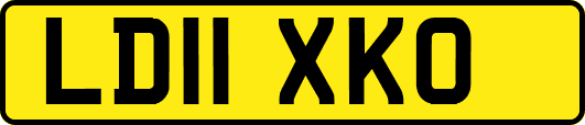 LD11XKO