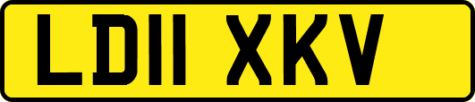 LD11XKV