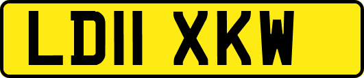 LD11XKW