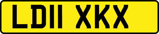 LD11XKX