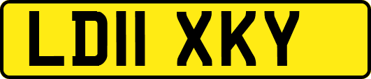 LD11XKY