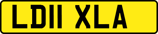 LD11XLA