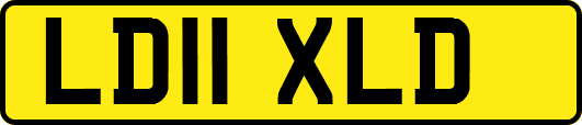 LD11XLD