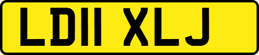 LD11XLJ