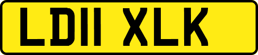 LD11XLK