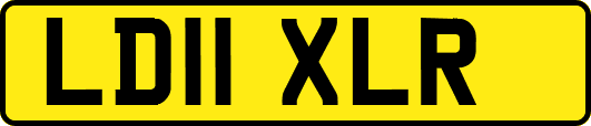 LD11XLR