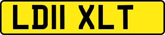 LD11XLT
