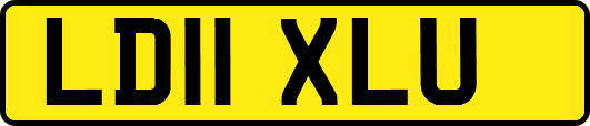 LD11XLU