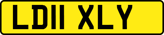 LD11XLY