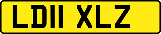 LD11XLZ
