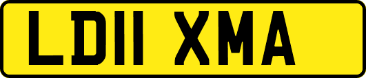 LD11XMA