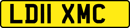 LD11XMC