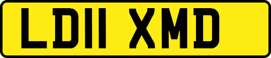 LD11XMD