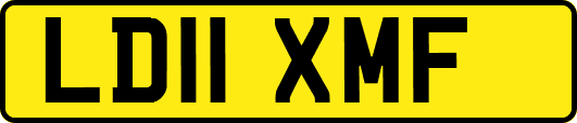 LD11XMF