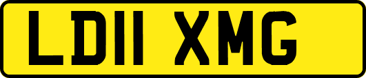 LD11XMG