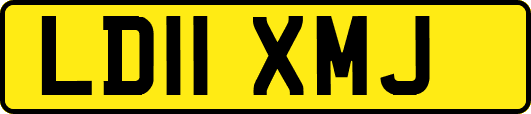 LD11XMJ