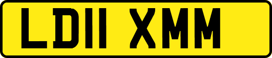 LD11XMM