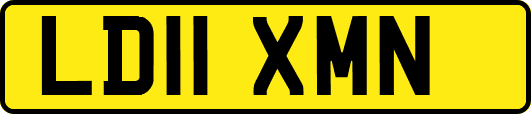 LD11XMN