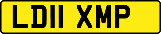 LD11XMP