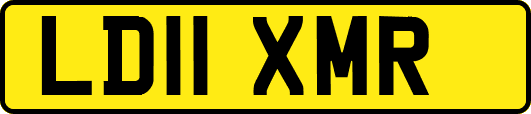 LD11XMR