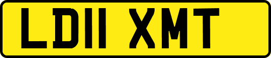 LD11XMT