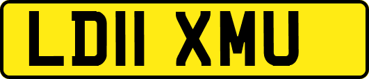 LD11XMU