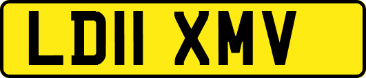 LD11XMV