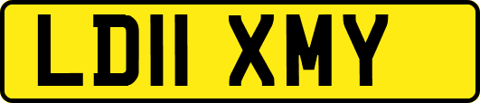 LD11XMY