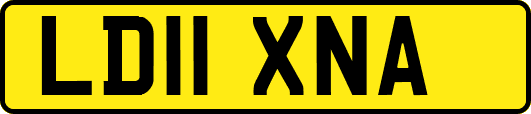 LD11XNA