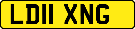 LD11XNG