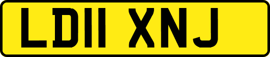 LD11XNJ