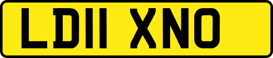 LD11XNO