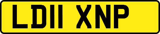 LD11XNP