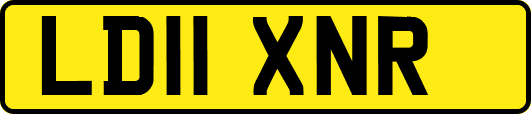LD11XNR