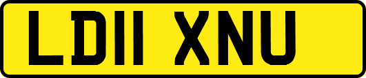 LD11XNU