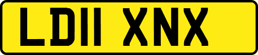 LD11XNX