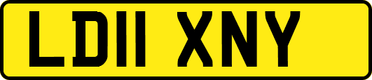 LD11XNY