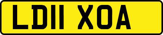 LD11XOA