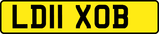 LD11XOB