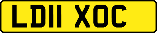 LD11XOC