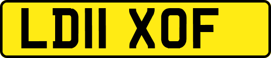 LD11XOF