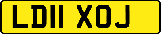 LD11XOJ