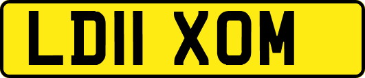 LD11XOM