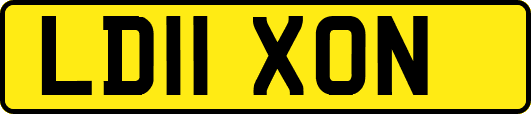 LD11XON