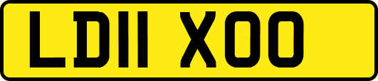 LD11XOO