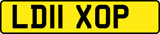 LD11XOP