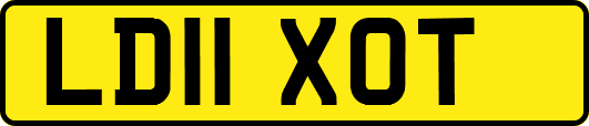LD11XOT